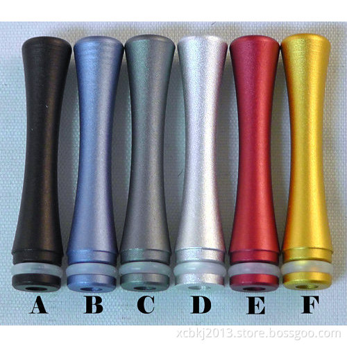 Top Quality and Best Price for 510 Long Drip Tips